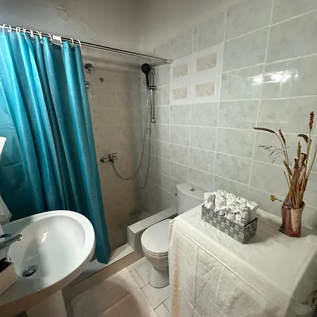 Patricia's Traditional