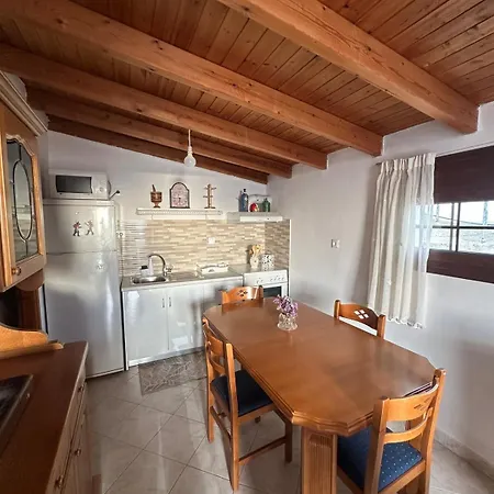 Lägenhet Patricia's Traditional