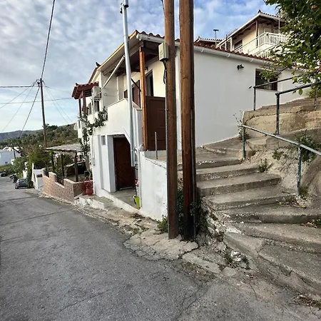 Lägenhet Patricia's Traditional *