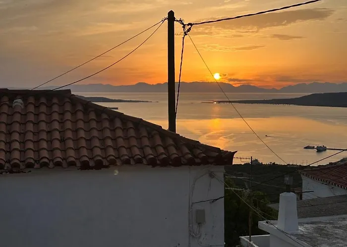 Patricia's Traditional Appartement *