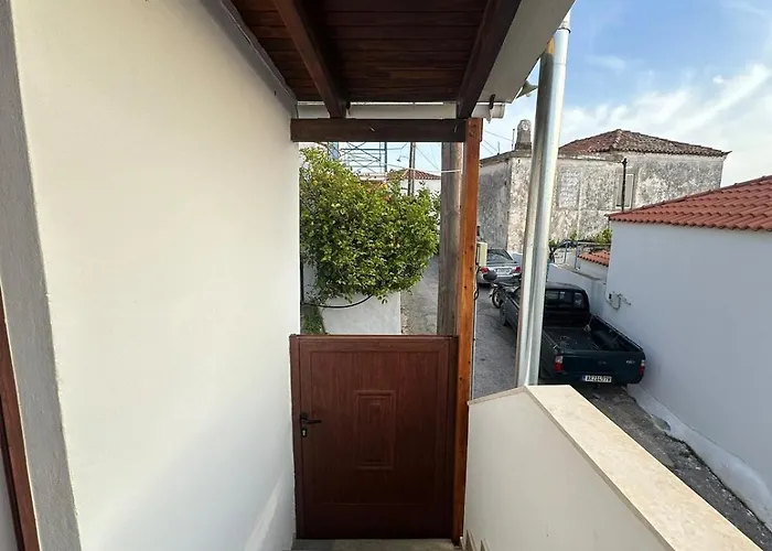 Appartement Patricia's Traditional *