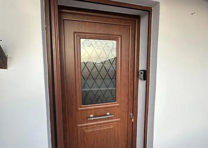 Patricia's Traditional Appartement *