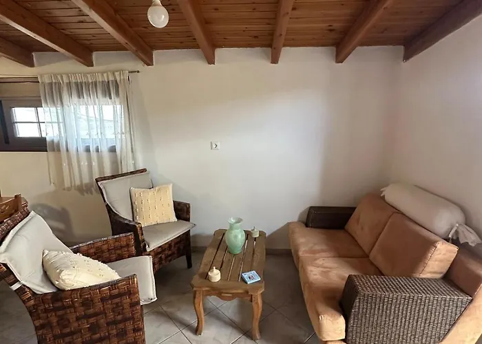 Appartement Patricia's Traditional *