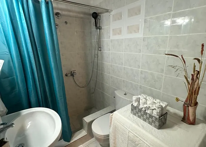 Patricia's Traditional