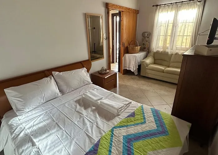 Appartement Patricia's Traditional Lakhion