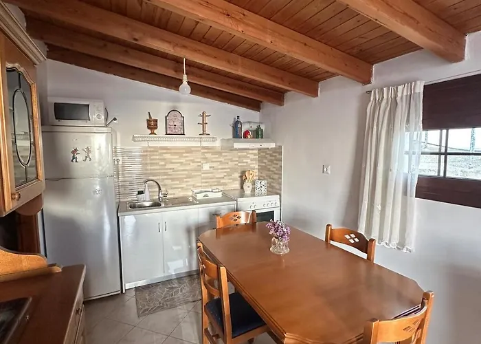 Appartement Patricia's Traditional