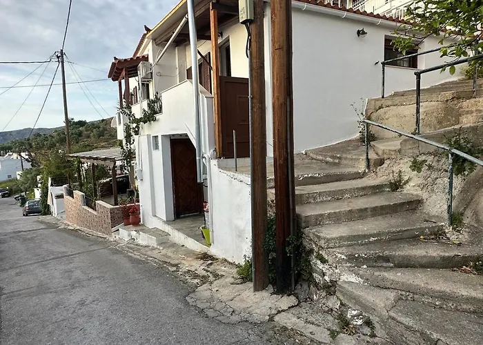 Appartement Patricia's Traditional *